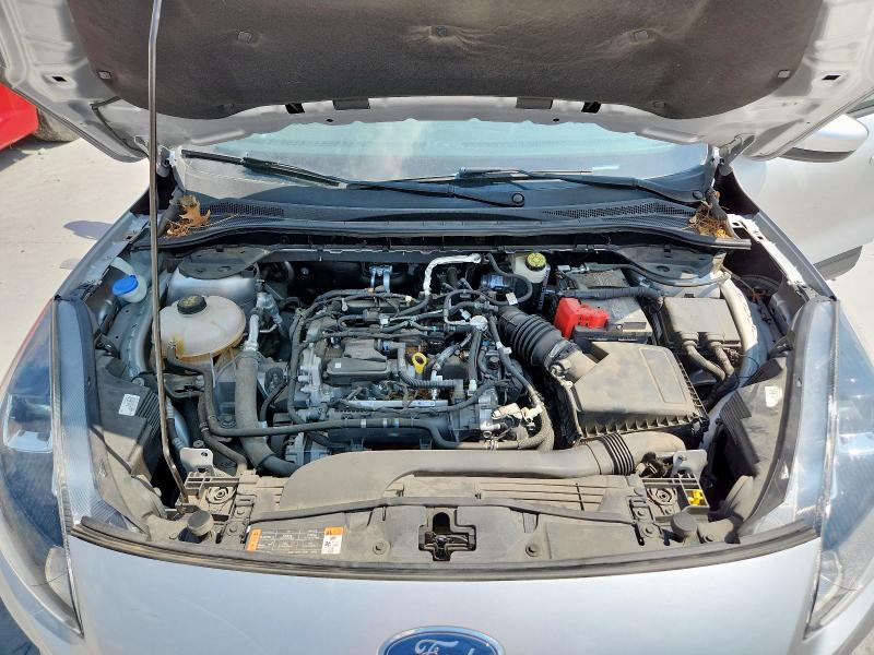Photo 12 from auction – 2020 FORD ESCAPE SE with VIN 1FMCU0G69LUC15476