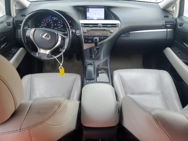 Фото 8 с аукциона – 2015 LEXUS RX 350 BAS с VIN JTJBK1BA2F2469759