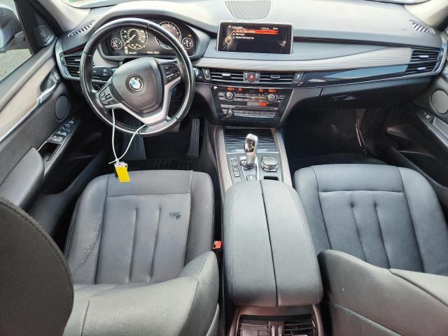 Photo 8 from auction – 2016 BMW X5 XDR40E with VIN 5UXKT0C53G0S79363