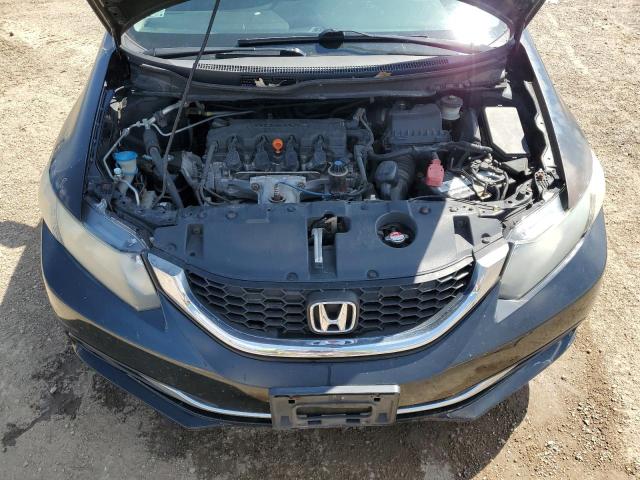 Photo 11 from auction – 2015 HONDA CIVIC EX with VIN 19XFB2F84FE035265