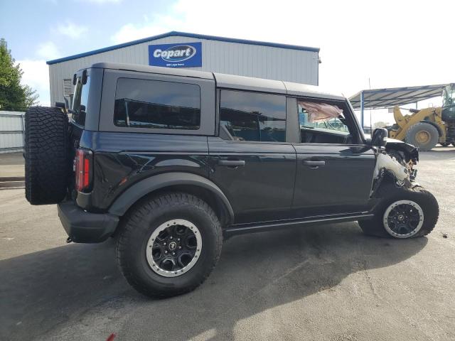 Photo 3 from auction – 2021 FORD BRONCO BAS with VIN 1FMEE5DP8MLA67974