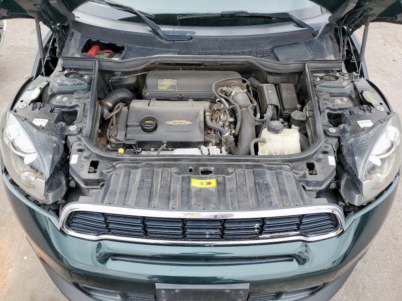 Photo 11 from auction – 2014 MINI COOPER COU with VIN WMWXD1C51EWL99566