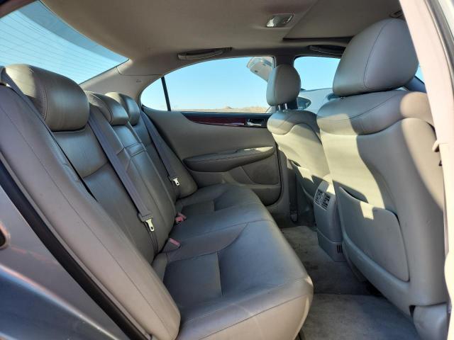 Photo 10 from auction – 2002 LEXUS ES 300 with VIN JTHBF30G325017143