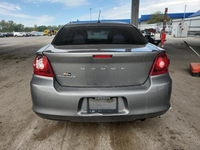 Photo 6 from auction – 2012 DODGE AVENGER SE with VIN 1C3CDZAB1CN209264