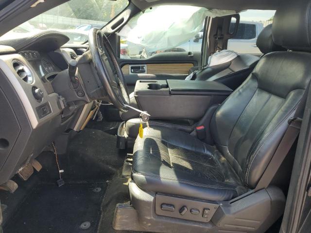 Photo 7 from auction – 2011 FORD F150 SUPER with VIN 1FTFW1ET4BFC02857