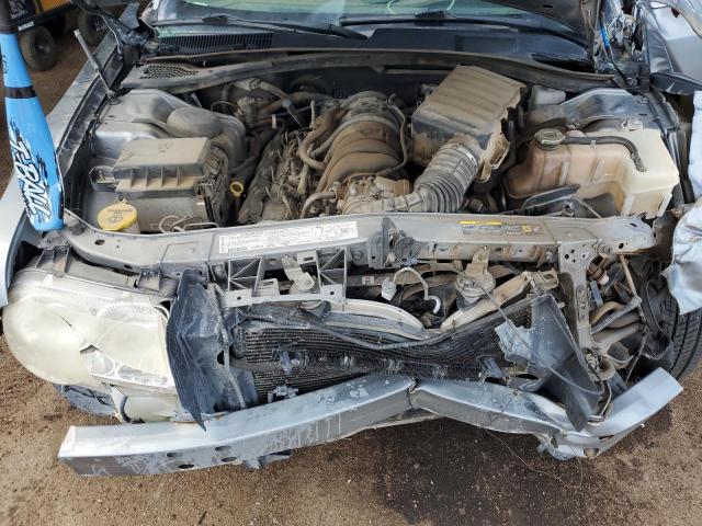 Photo 11 from auction – 2006 CHRYSLER 300C with VIN 2C3KA63H46H440788