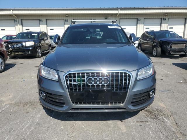 Photo 5 from auction – 2015 AUDI Q5 PREMIUM with VIN WA1LFAFP5FA006069
