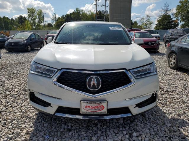 صورة رقم 5 من المزاد - 2017 ACURA MDX TECHNO مع VIN 5FRYD4H50HB011509