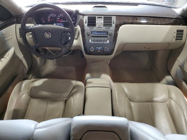 Photo 8 from auction – 2009 CADILLAC DTS with VIN 1G6KD57Y59U120150