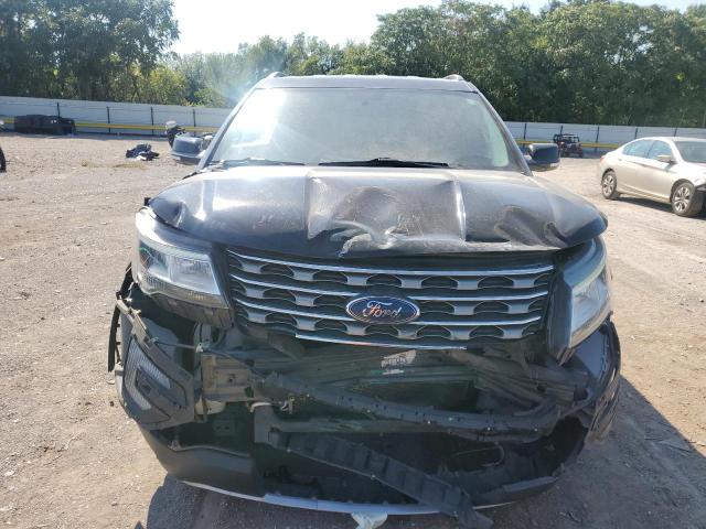 Photo 5 from auction – 2017 FORD EXPLORER X with VIN 1FM5K8D89HGD56928