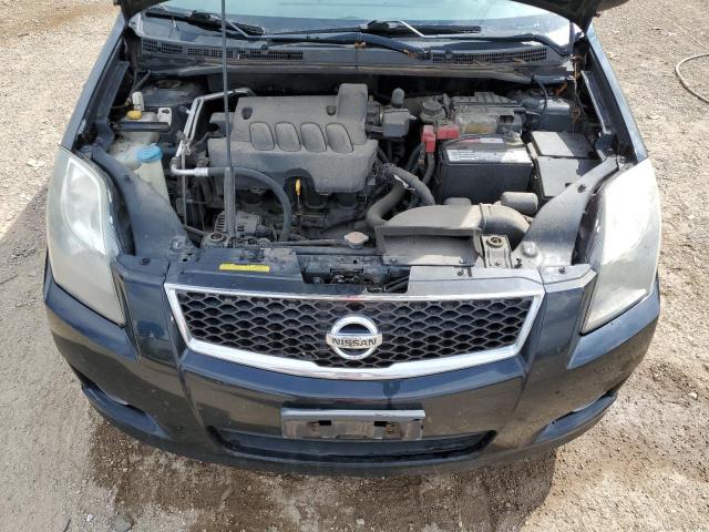Photo 11 from auction – 2012 NISSAN SENTRA 2.0 with VIN 3N1AB6AP0CL687486