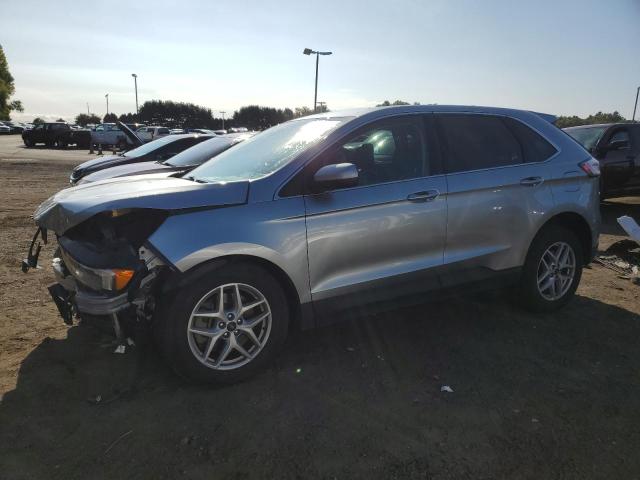 Photo 1 from auction – 2024 FORD EDGE SEL with VIN 2FMPK4J96RBA93711