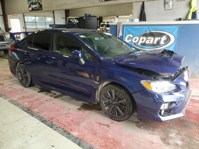 Photo 4 from auction – 2019 SUBARU WRX with VIN JF1VA1A67K9825243