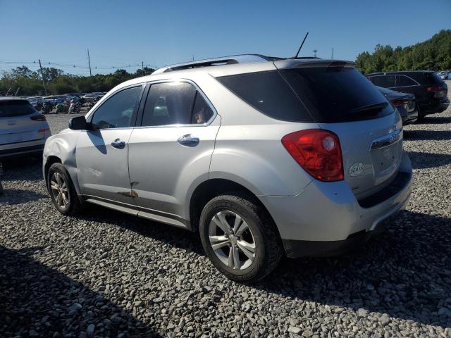 Photo 2 from auction – 2012 CHEVROLET EQUINOX LTZ with VIN 2GNFLGEK4C6276110