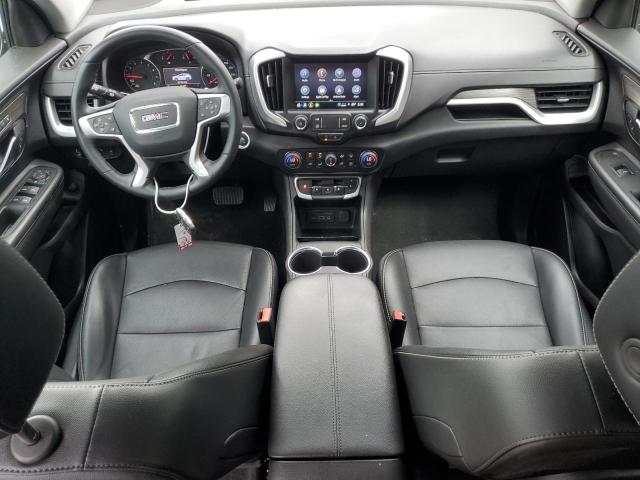 Photo 8 from auction – 2024 GMC TERRAIN SL with VIN 3GKALPEG3RL135567