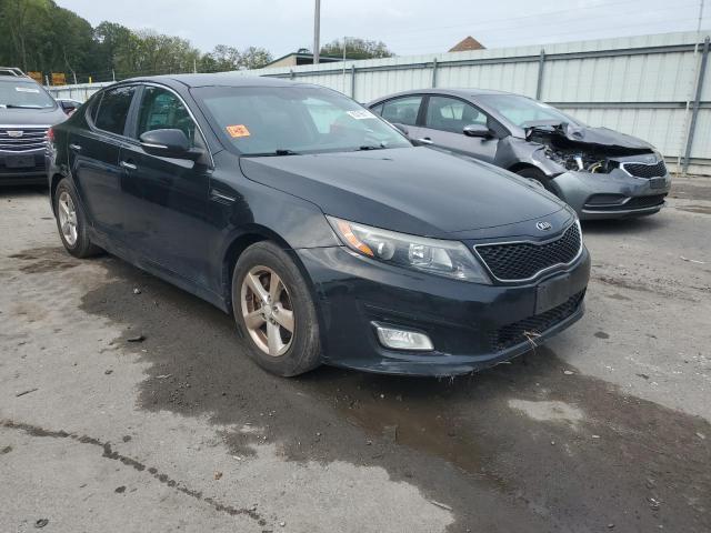 Photo 4 from auction – 2014 KIA OPTIMA LX with VIN 5XXGM4A77EG345652