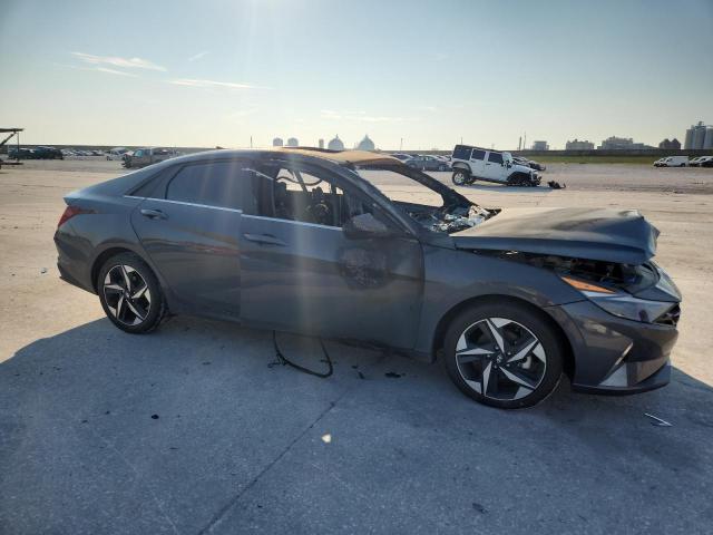 Photo 4 from auction – 2023 HYUNDAI ELANTRA LI with VIN KMHLP4AG4PU574451