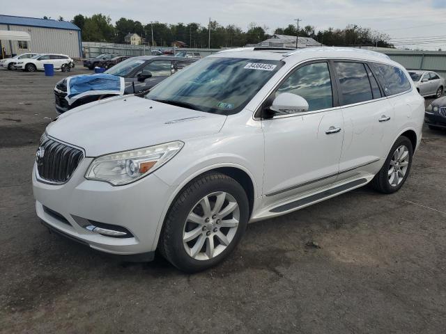 BUICK ENCLAVE 2016 with VIN 5GAKVCKD9GJ268319 - Photo from auction