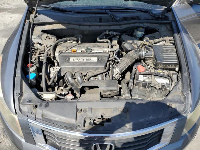Photo 11 from auction – 2009 HONDA ACCORD LX with VIN JHMCP26369C014792