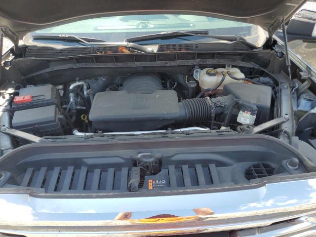 Photo 11 from auction – 2022 GMC SIERRA LIM with VIN 3GTP8DED1NG153404