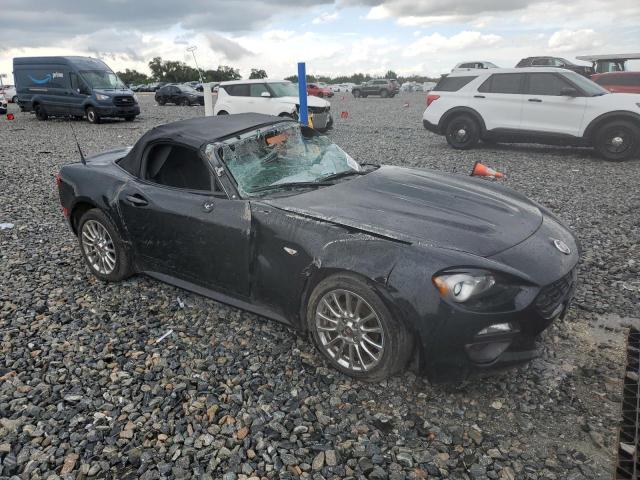 صورة رقم 4 من المزاد - 2020 FIAT 124 SPIDER مع VIN JC1NFAEK0L0145819