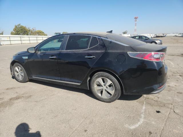 Photo 2 from auction – 2016 KIA OPTIMA HYB with VIN KNAGM4AD4G5095782