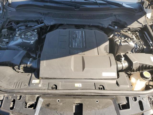 Photo 12 from auction – 2017 LAND ROVER RANGE ROVE with VIN SALWR2FV7HA130970