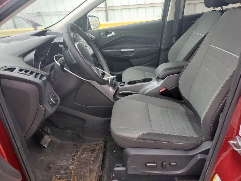 Photo 7 from auction – 2015 FORD ESCAPE SE with VIN 1FMCU9G98FUC87126