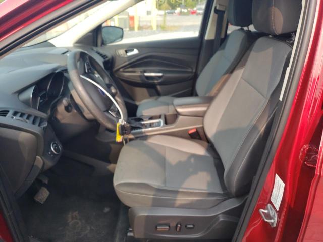 Photo 7 from auction – 2017 FORD ESCAPE SE with VIN 1FMCU9GD1HUC57764