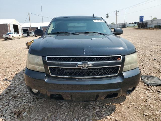 Photo 5 from auction – 2008 CHEVROLET AVALANCHE with VIN 3GNFK12328G145296