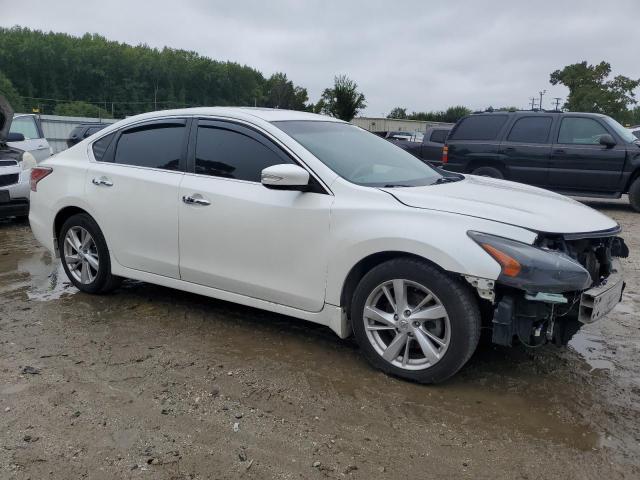 Photo 4 from auction – 2014 NISSAN ALTIMA 2.5 with VIN 1N4AL3AP1EC162076