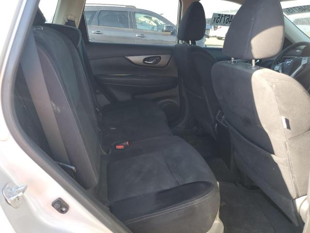 Photo 10 from auction – 2014 NISSAN ROGUE S with VIN 5N1AT2MTXEC831373