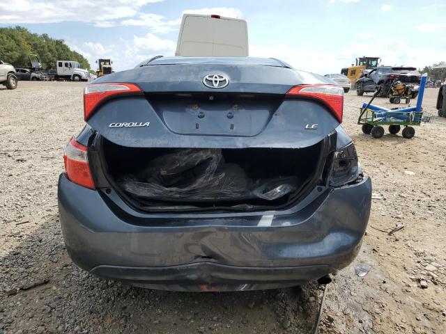 Photo 6 from auction – 2015 TOYOTA COROLLA L with VIN 2T1BURHE6FC381434