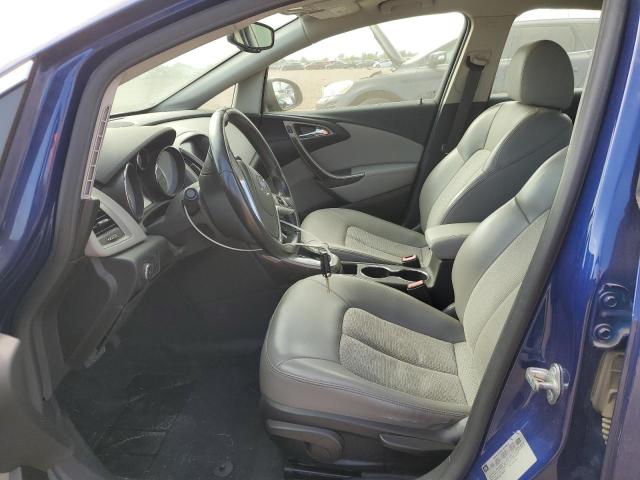 Photo 7 from auction – 2013 BUICK VERANO with VIN 1G4PP5SK8D4146257