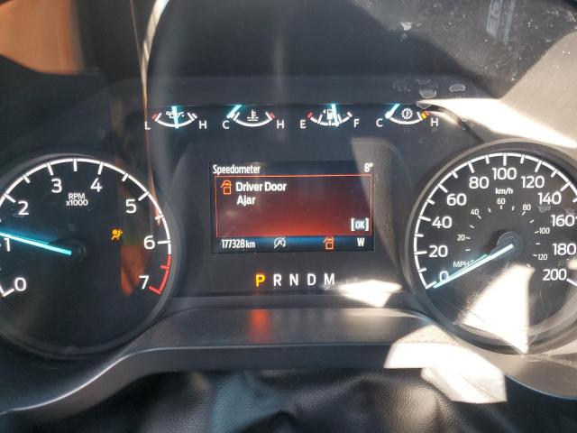 Photo 9 from auction – 2021 FORD F150 SUPER with VIN 1FTEW1EP4MKD42576