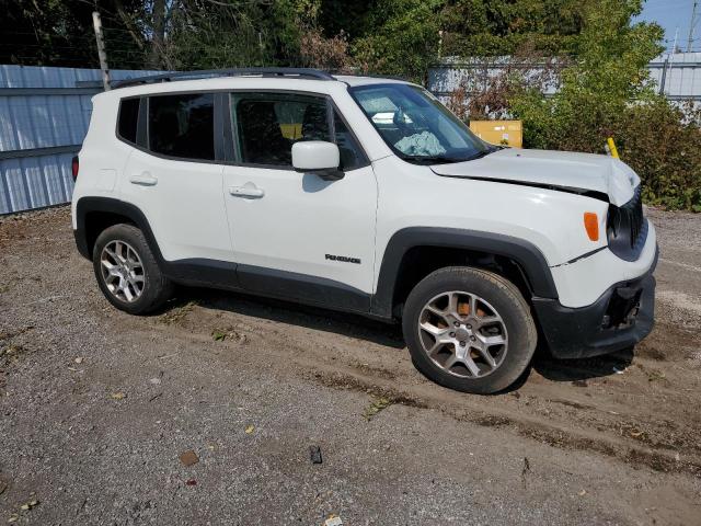 Photo 4 from auction – 2018 JEEP RENEGADE L with VIN ZACCJBBB5JPH19700