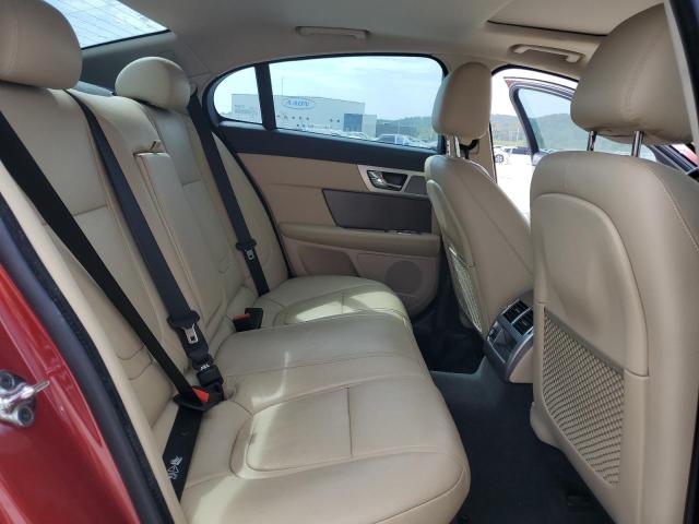Photo 10 from auction – 2013 JAGUAR XF with VIN SAJWA0E73D8S66599