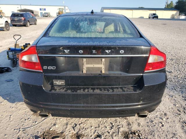 Photo 6 from auction – 2011 VOLVO S80 3.2 with VIN YV1952AS7B1136850