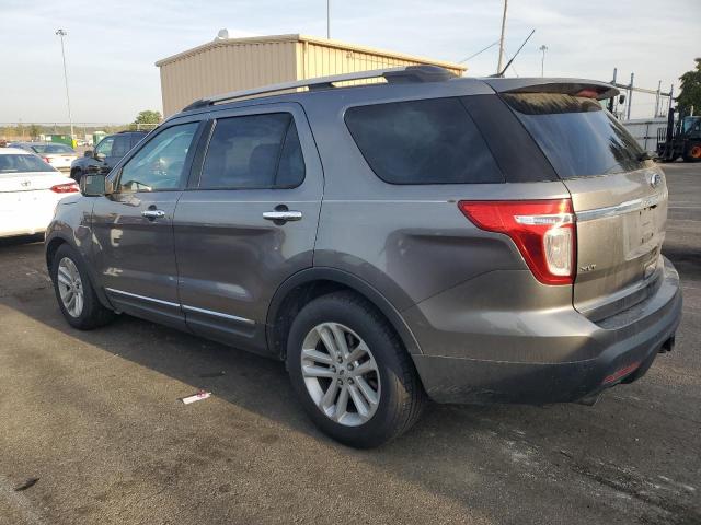 Photo 2 from auction – 2012 FORD EXPLORER X with VIN 1FMHK7D84CGA19891
