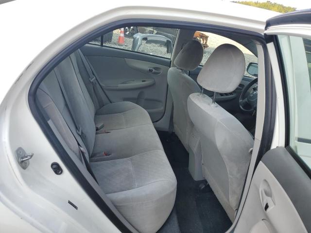 Photo 10 from auction – 2009 TOYOTA COROLLA BA with VIN JTDBL40E29J022902