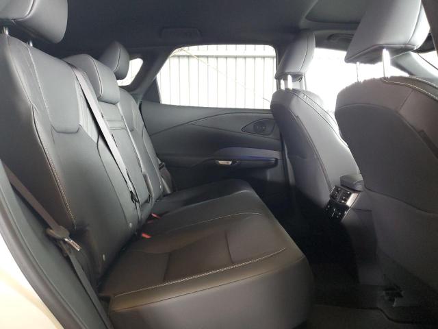 Photo 11 from auction – 2025 LEXUS RX 350 PRE with VIN JTJCHMAA9S2024564
