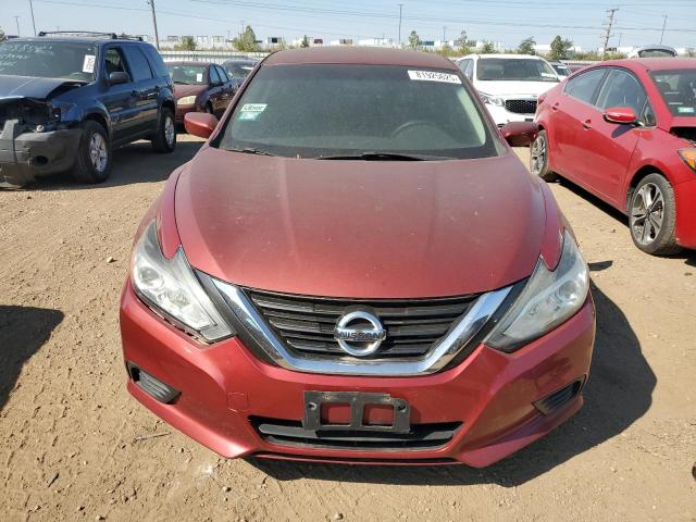 Photo 5 from auction – 2016 NISSAN ALTIMA 2.5 with VIN 1N4AL3AP1GN353441