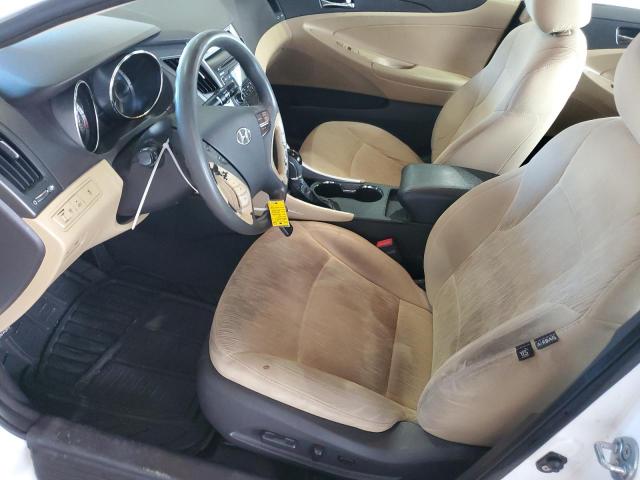 Photo 7 from auction – 2011 HYUNDAI SONATA GLS with VIN 5NPEB4AC6BH180316