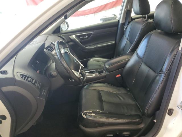 Photo 7 from auction – 2017 NISSAN ALTIMA 2.5 with VIN 1N4AL3AP5HC130574