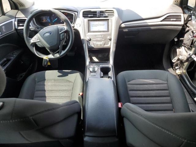 Photo 8 from auction – 2019 FORD FUSION SE with VIN 3FA6P0LU0KR174275