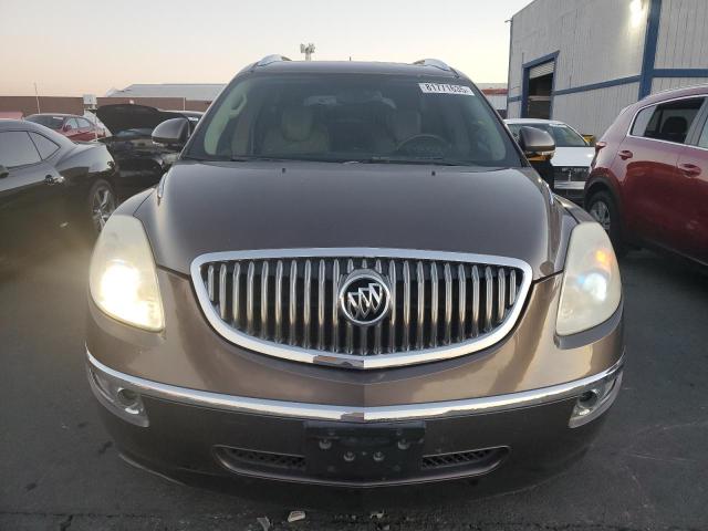 Photo 5 from auction – 2010 BUICK ENCLAVE with VIN 5GALRCED9AJ169608