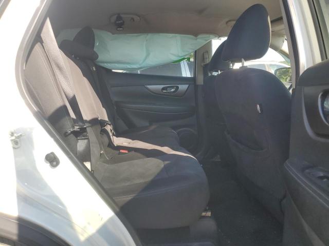 Photo 11 from auction – 2016 NISSAN ROGUE S with VIN KNMAT2MV7GP598540