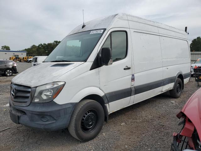 Photo 1 from auction – 2016 MERCEDES-BENZ SPRINTER 2 with VIN WD3PE8DDXGP326878