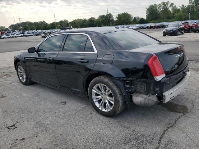 Foto 2 de la subasta – 2016 CHRYSLER 300 LIMITE con VIN 2C3CCAAG8GH235360