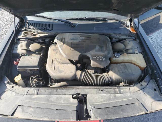 Photo 11 from auction – 2012 DODGE CHALLENGER with VIN 2C3CDYAG0CH275464